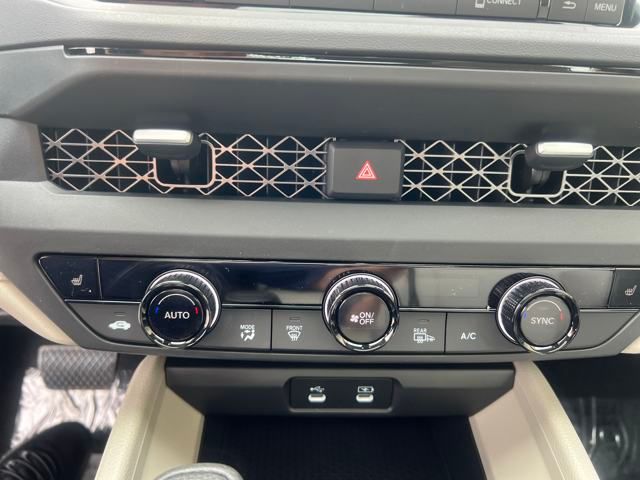 2025 Honda Accord SE photo 16