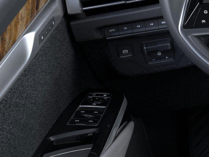 2026 Cadillac Escalade Platinum Sport photo 22
