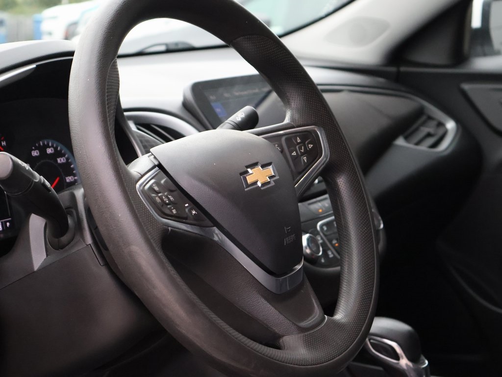 2023 Chevrolet Malibu 1LT photo 24