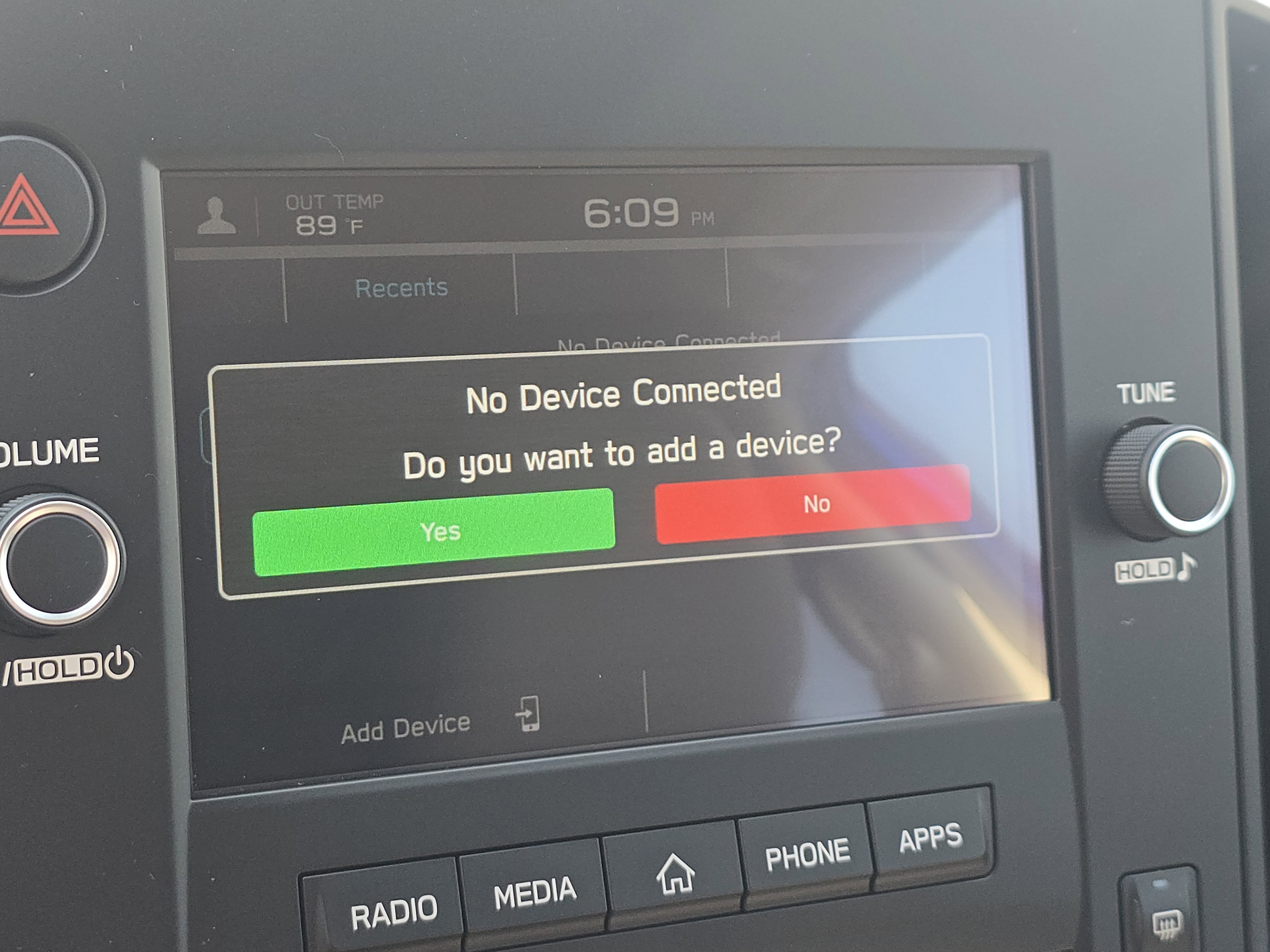 2025 Subaru Crosstrek Base photo 10