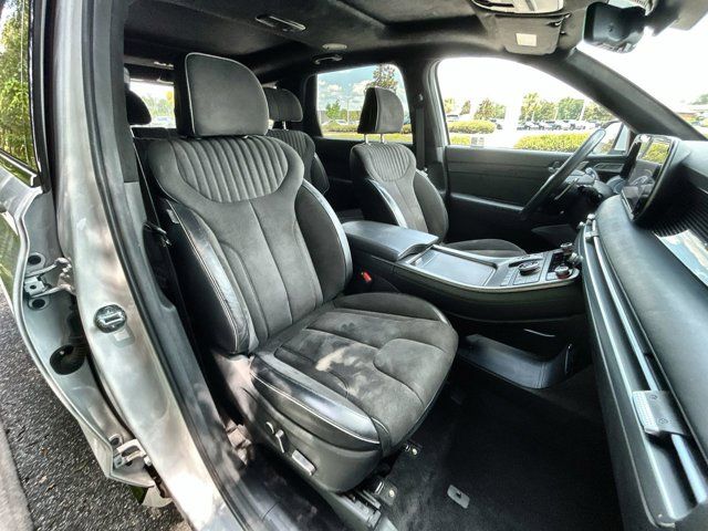 2024 Hyundai Palisade Calligraphy photo 21