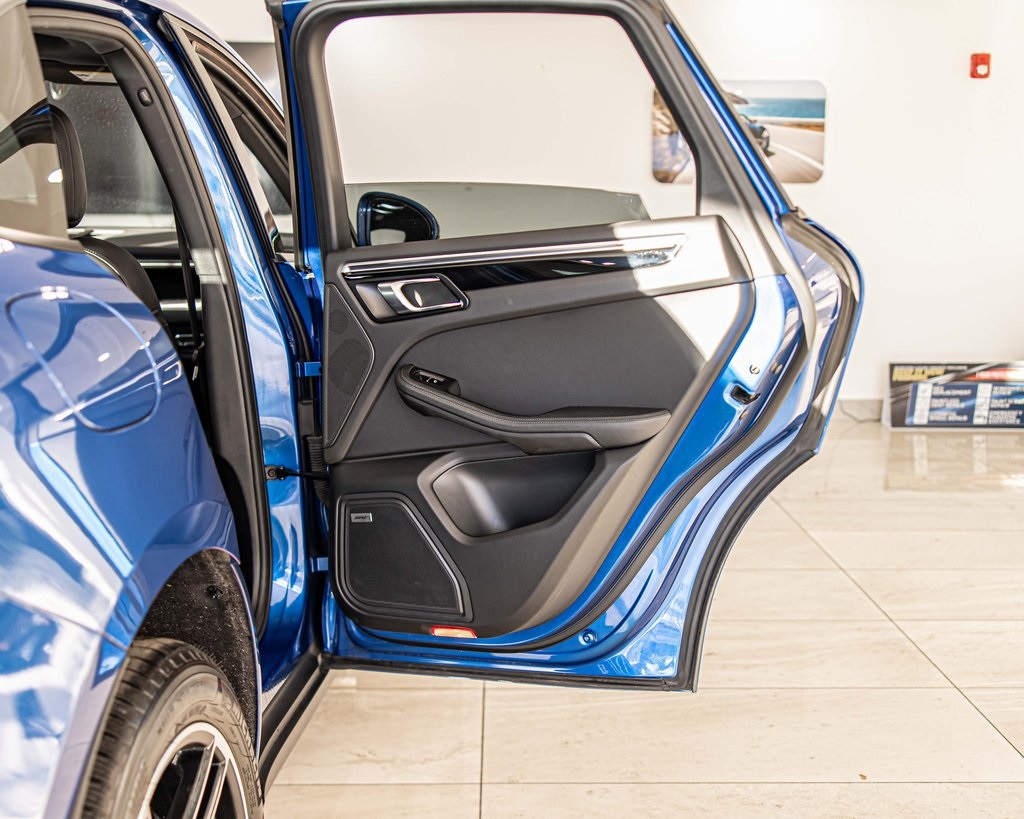 2019 PORSCHE MACAN - Image 40