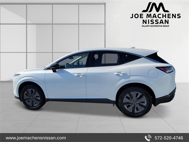 2026 Nissan Murano SL photo 3