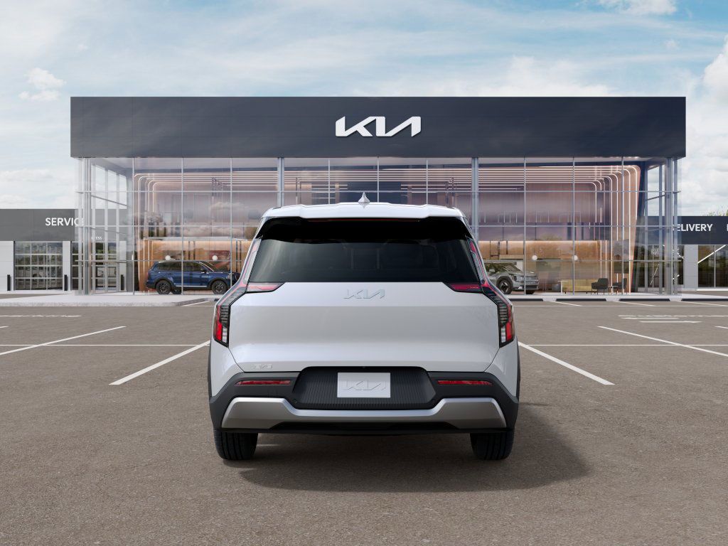2024 Kia EV9 Light photo 5