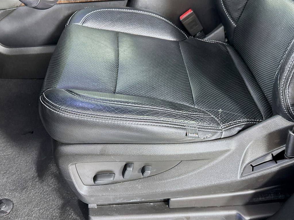 2019 Chevrolet Tahoe LS photo 21