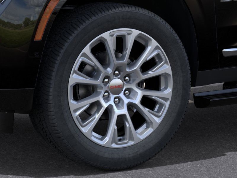 2025 Gmc Yukon Denali photo 9