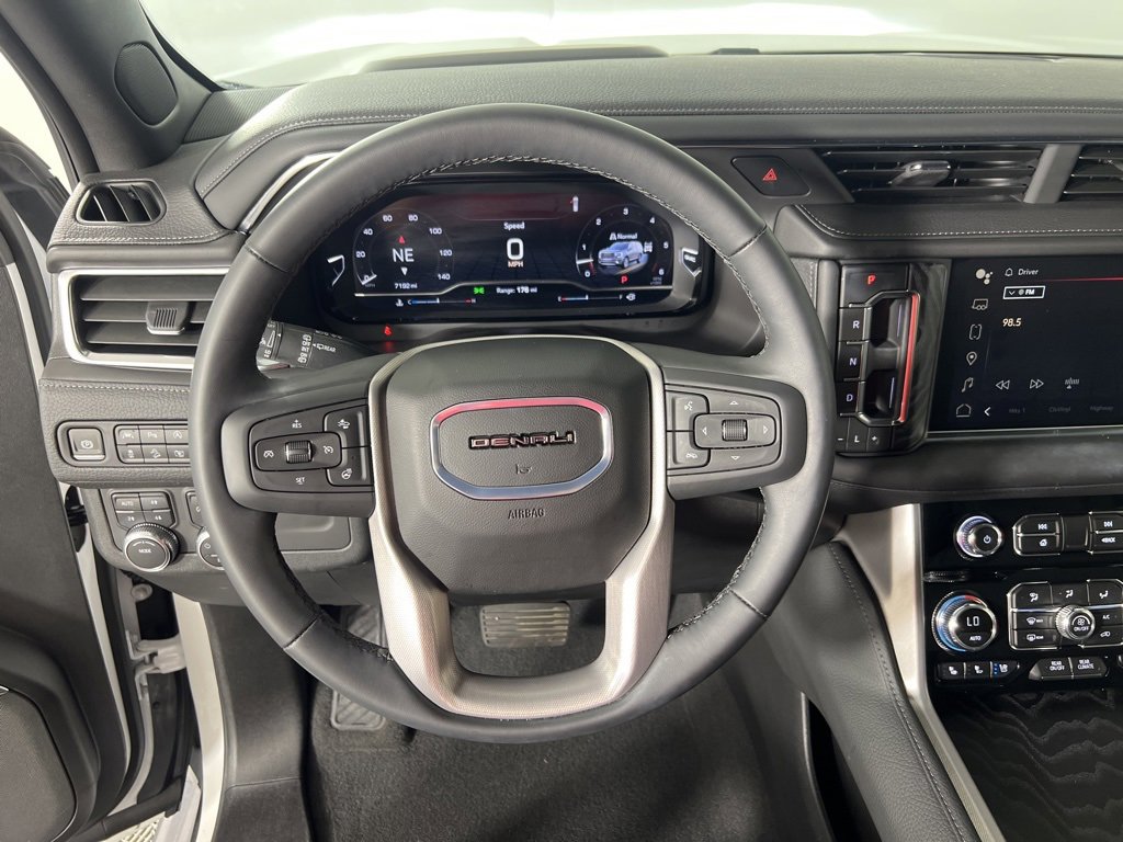 2024 Gmc Yukon XL Denali photo 57