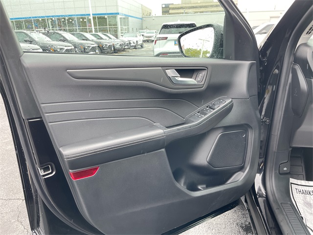 2025 FORD ESCAPE - Image 22