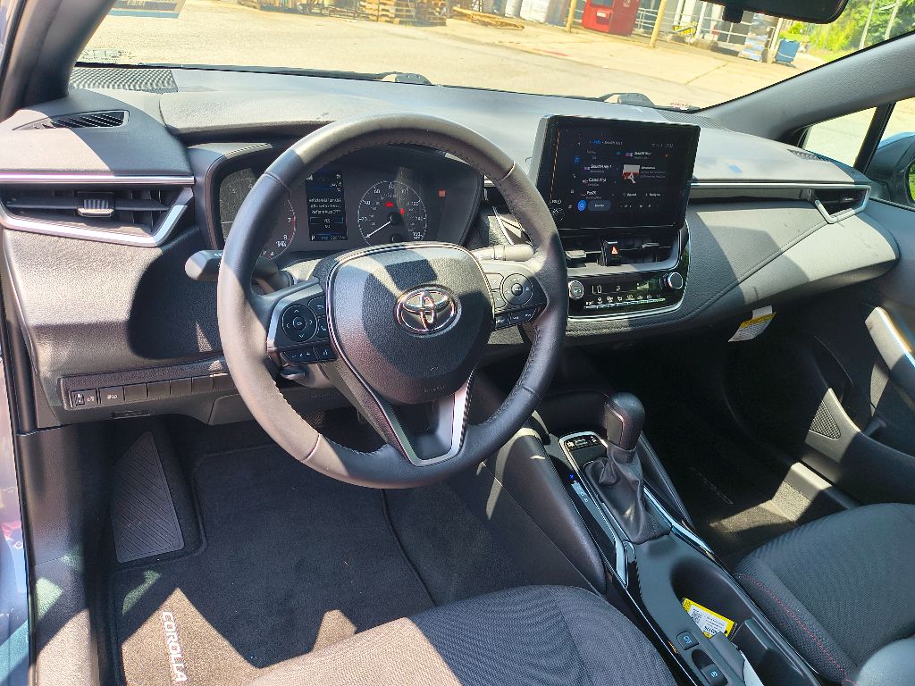2024 Toyota Corolla SE photo 15