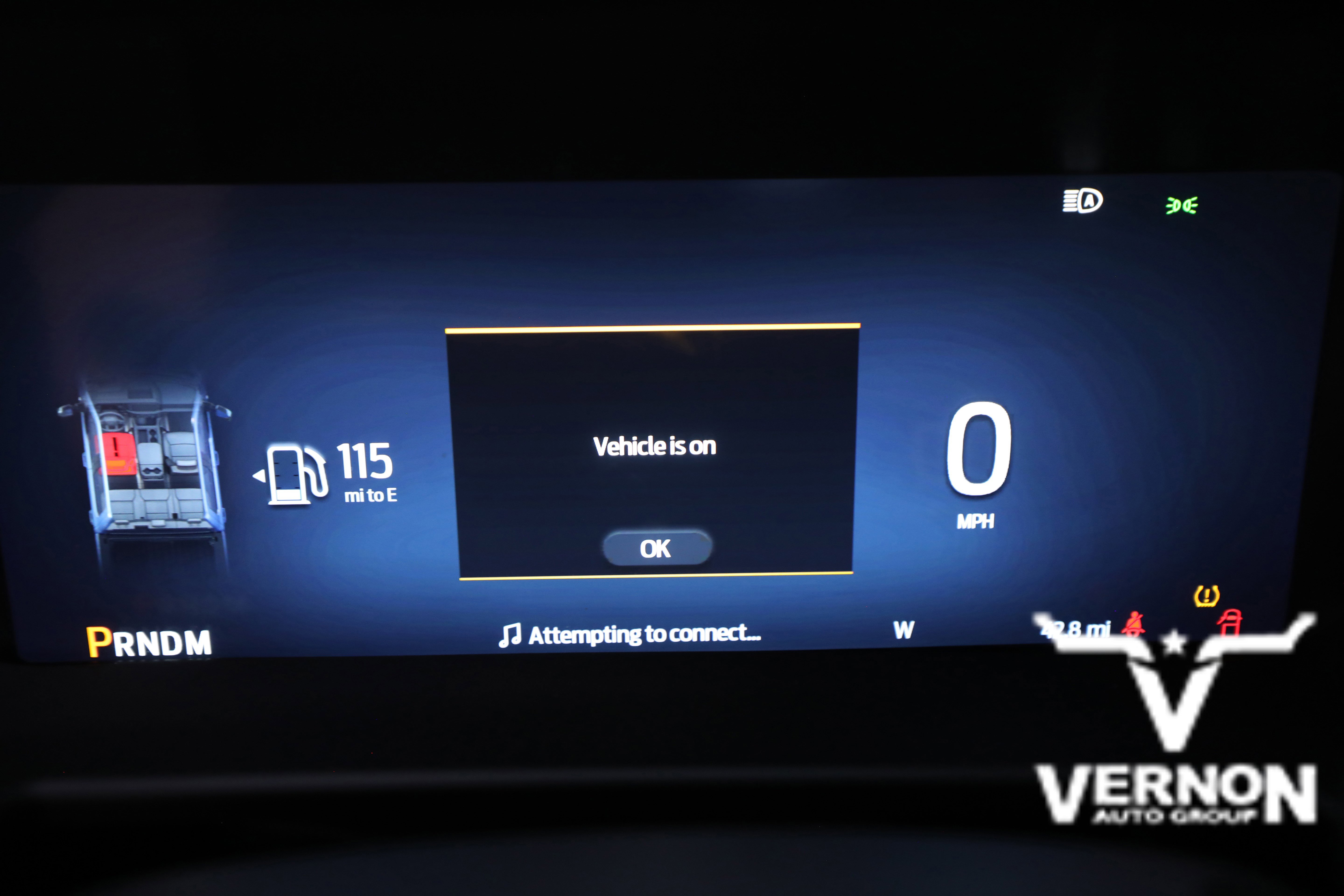 2026 Ford F-250 Lariat FX4 photo 4