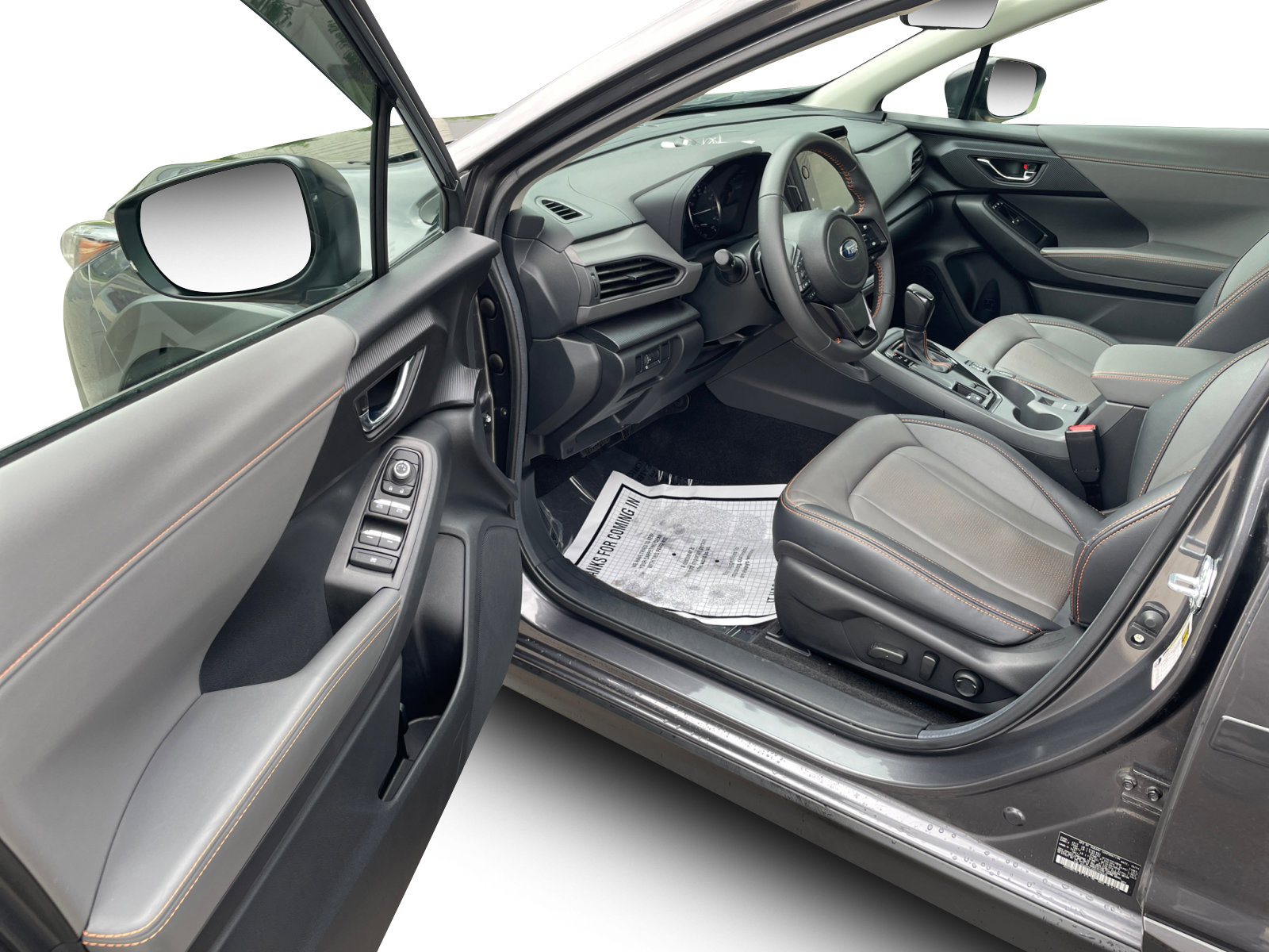 Certified 2025 Subaru Crosstrek Limited with VIN 4S4GUHL69S3700033 for sale in Kansas City