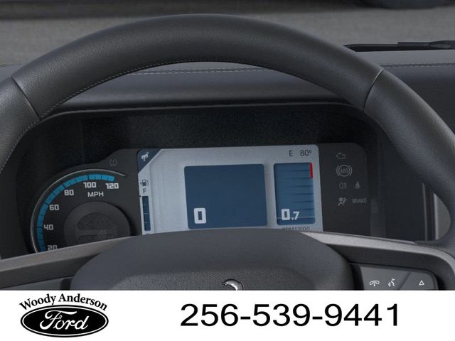 2025 Ford Bronco Outer Banks photo 12