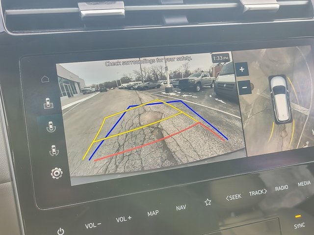 2023 HYUNDAI TUCSON - Image 15