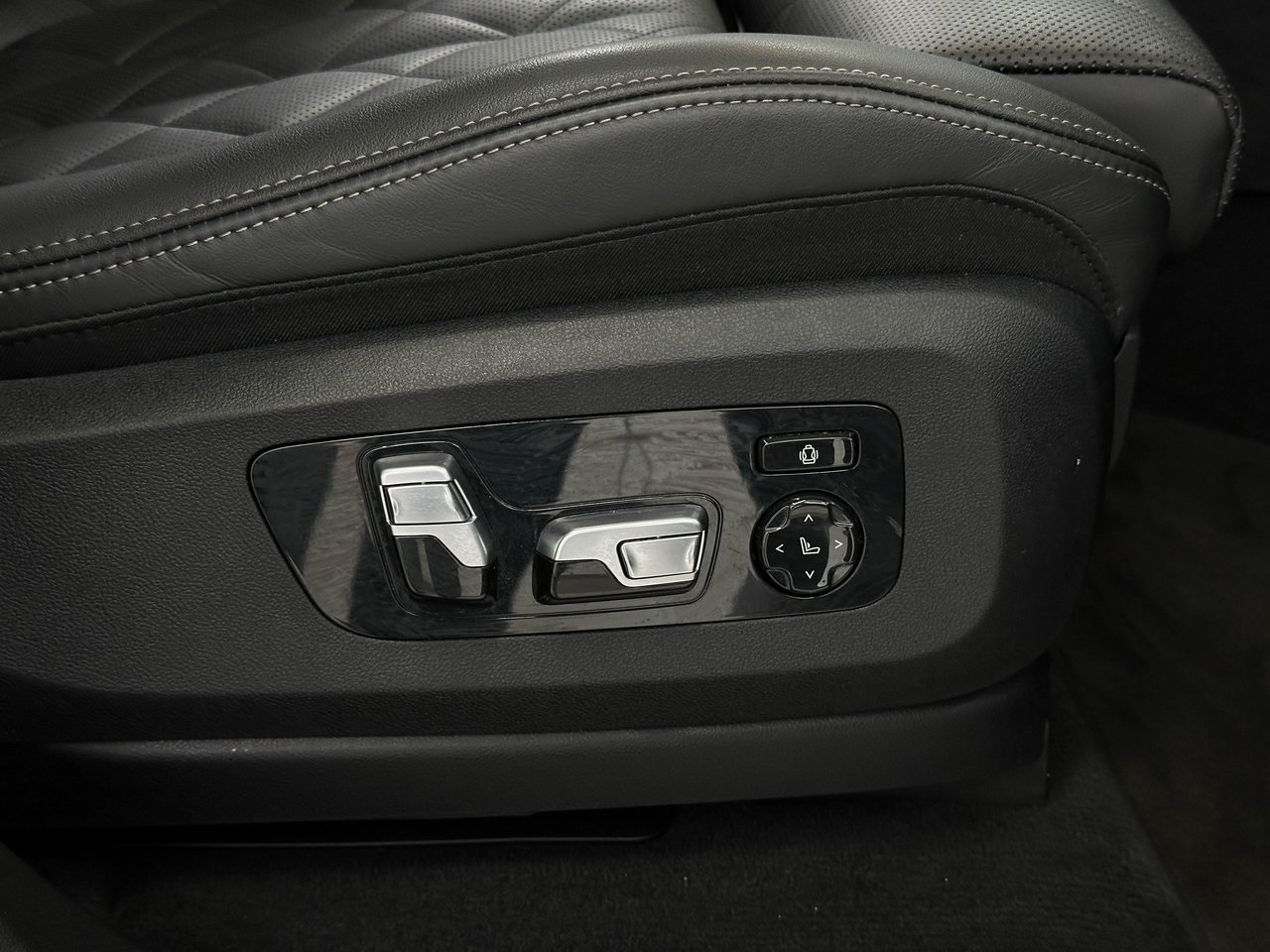 2024 Bmw X5 sDrive40i photo 19