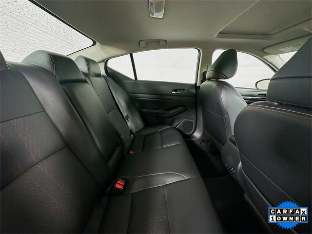2023 Nissan Altima 2.5 SR photo 24