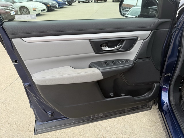 2020 Honda CR-V LX photo 8