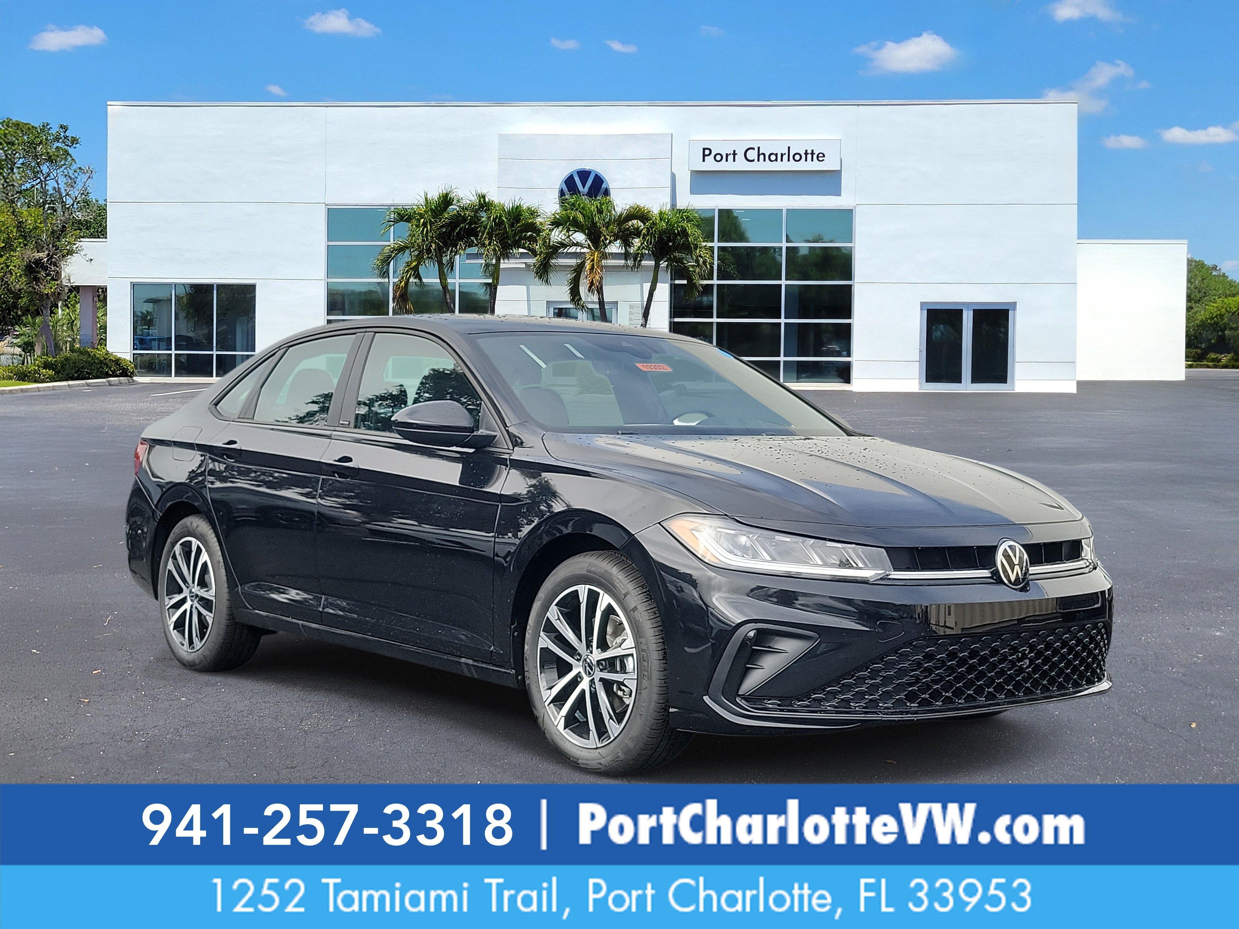 2025 Volkswagen Jetta Sport's photo