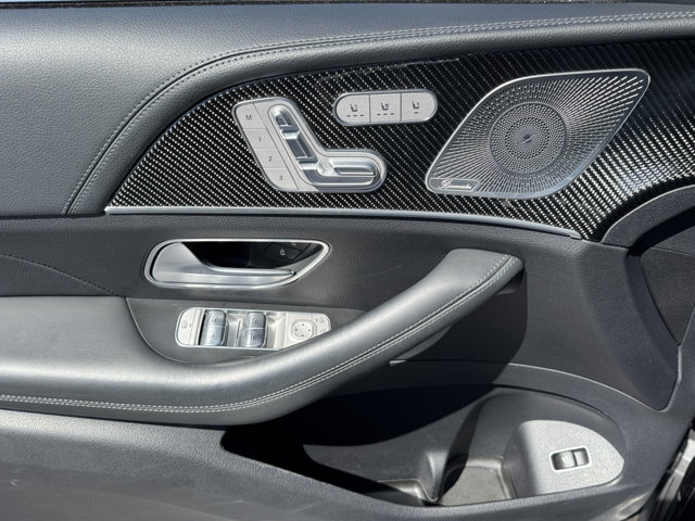 2022 Mercedes Benz GLE AMG 53 4MATIC photo 17