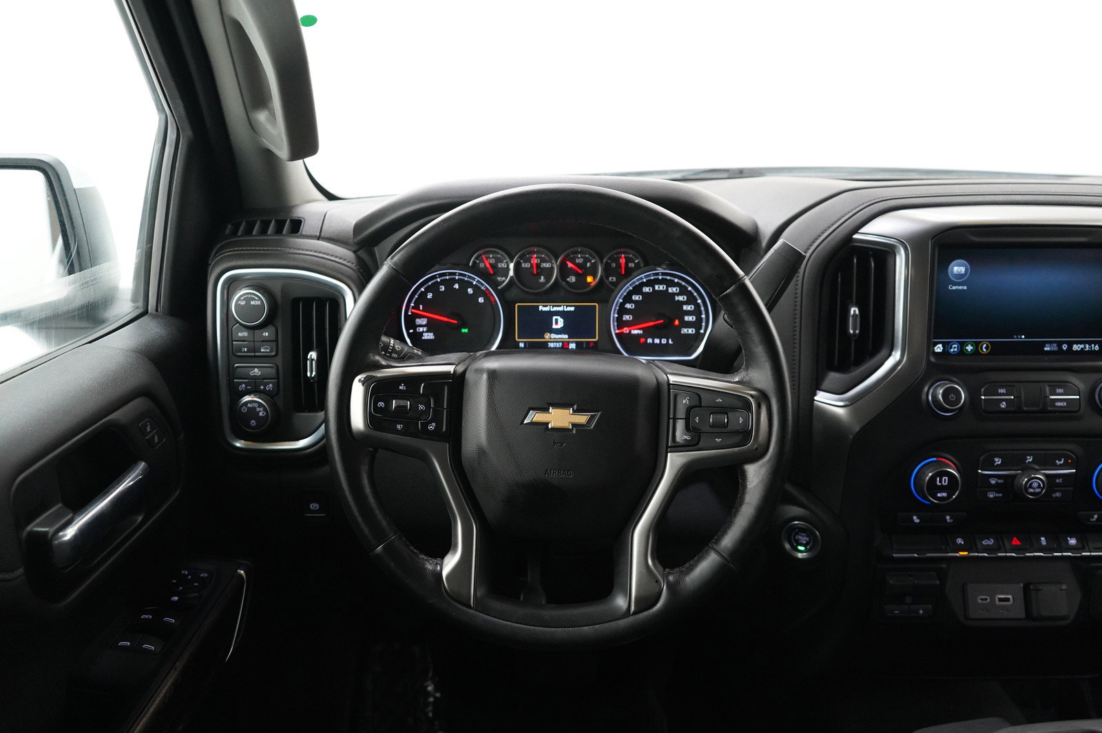 2021 Chevrolet Silverado 1500 LT photo 13