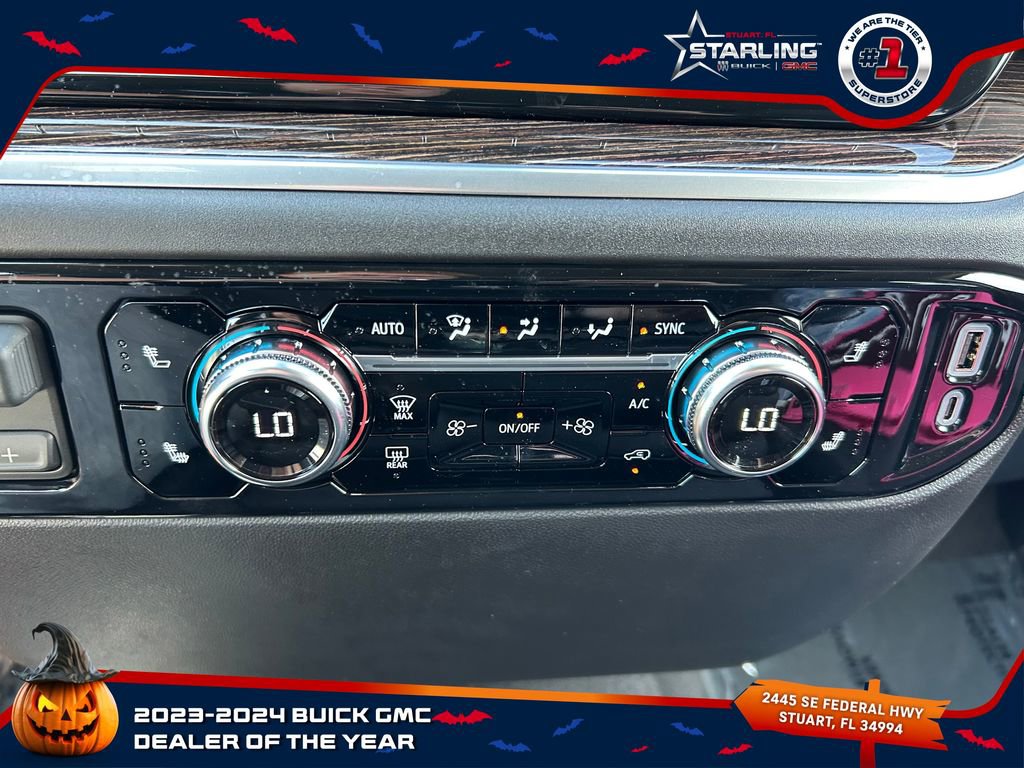 2026 Gmc Sierra 1500 Elevation photo 15