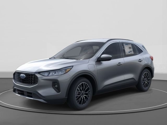 2025 Ford Escape PHEV's photo