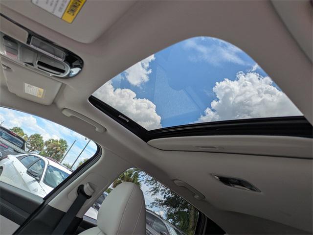 2025 Hyundai Tucson SEL Convenience photo 20