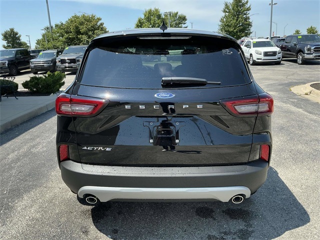 2025 Ford Escape Active photo 3