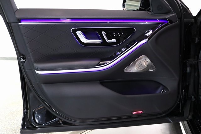 2023 Mercedes Benz S 580 4MATIC photo 19