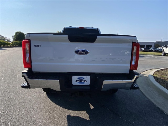 2024 Ford F-250 XL photo 4