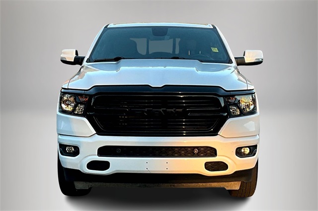 2020 Ram 1500 Big Horn Lone Star photo 3