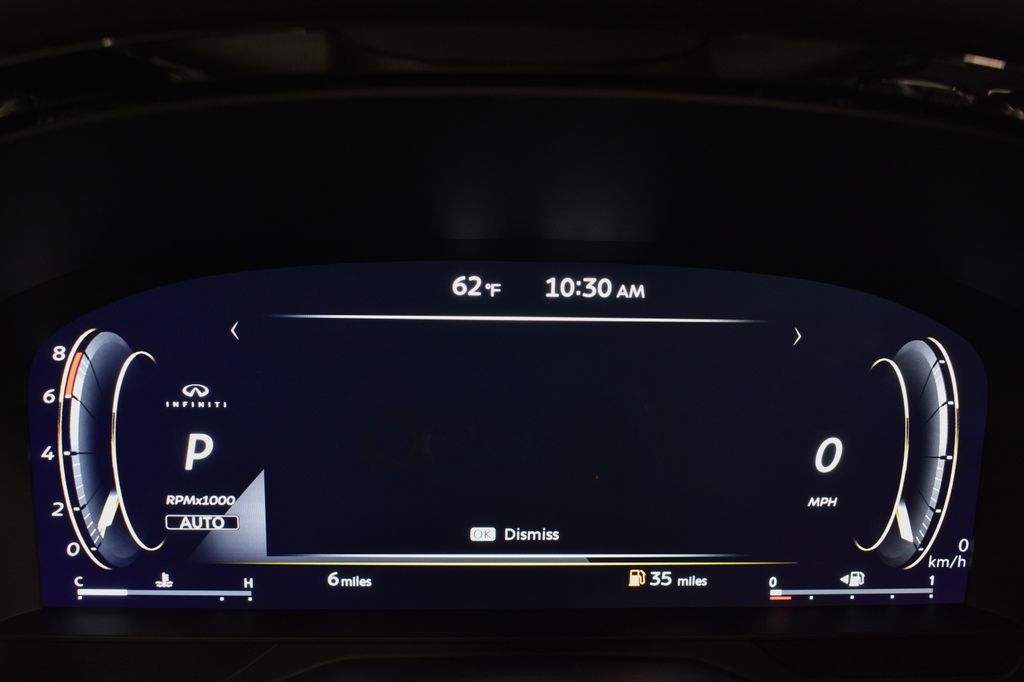 2026 Infiniti QX60 AWD photo 22