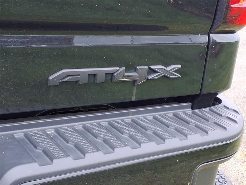 2024 Gmc Sierra 1500 AT4X photo 4
