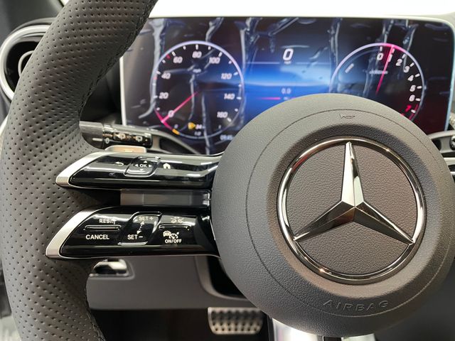 2026 Mercedes Benz GLC 350e 4MATIC photo 19