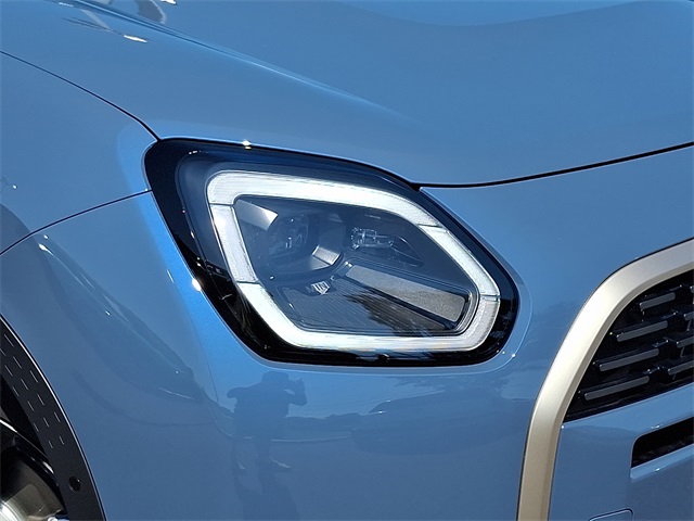2025 Mini Countryman S ALL4 photo 9