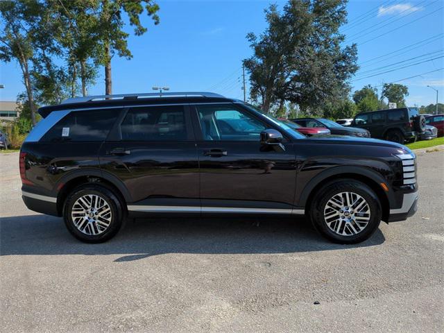 2026 Hyundai Palisade SEL photo 3