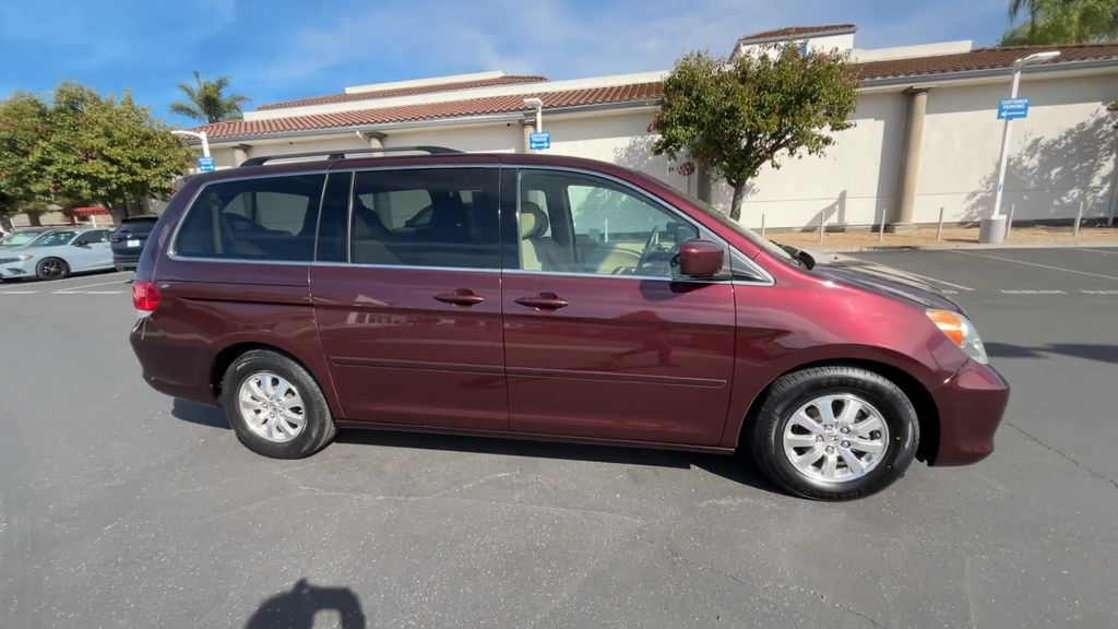 2010 Honda Odyssey EX photo 2