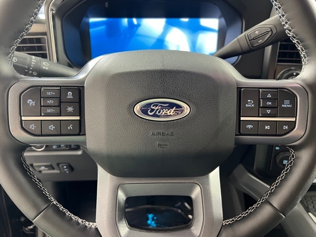 2025 Ford F-350 Lariat photo 10
