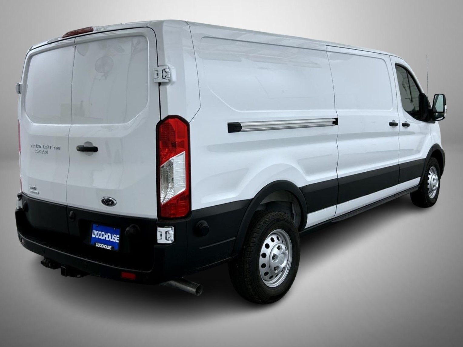 2025 Ford Transit photo 5