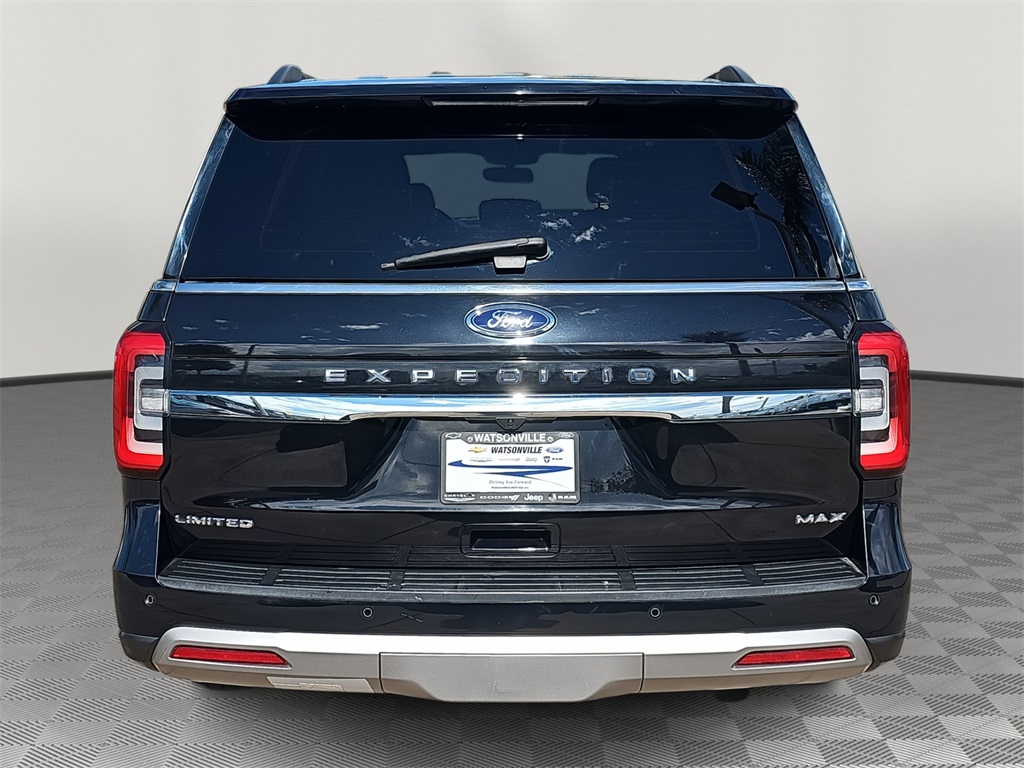 2023 Ford Expedition MAX Limited photo 3