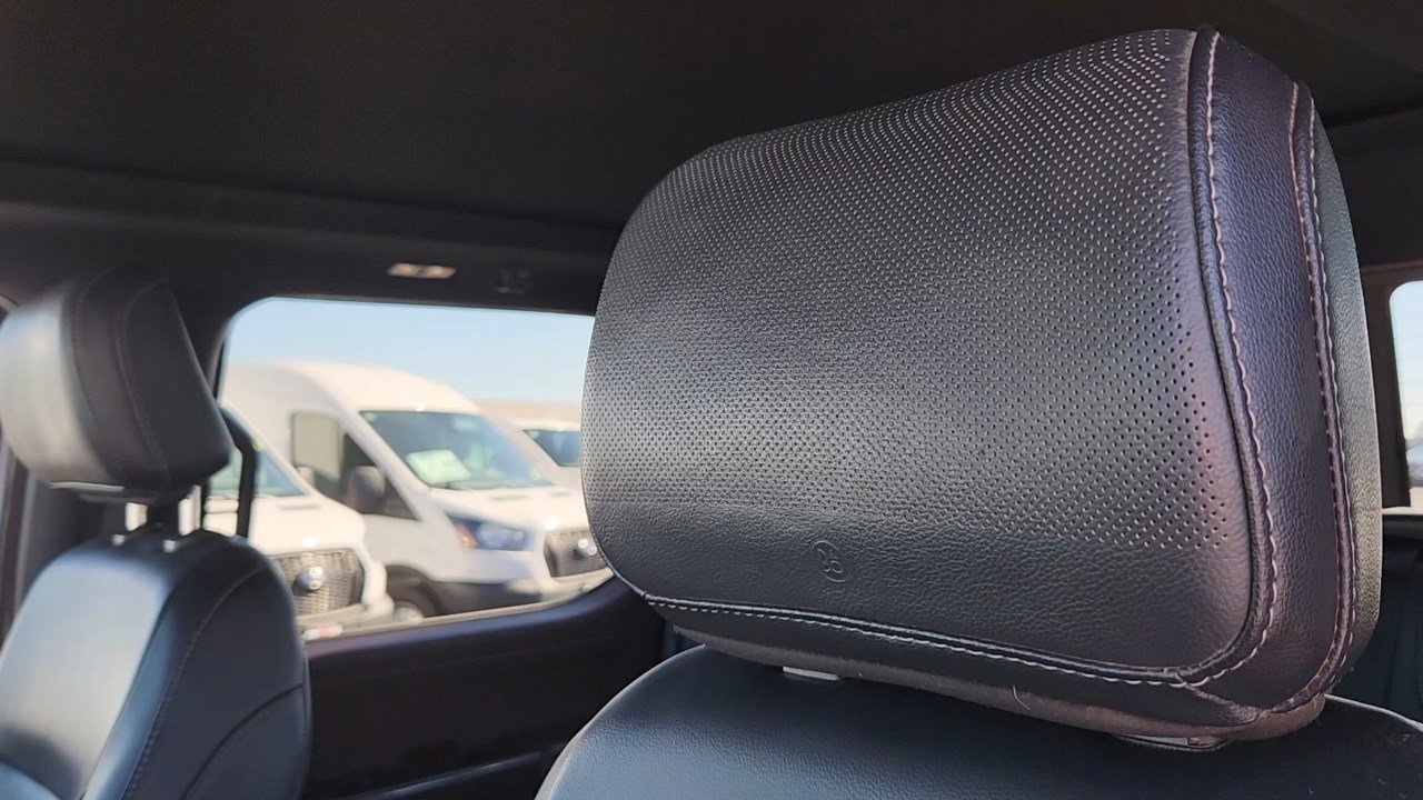 2022 Ford F-150 Lariat photo 9