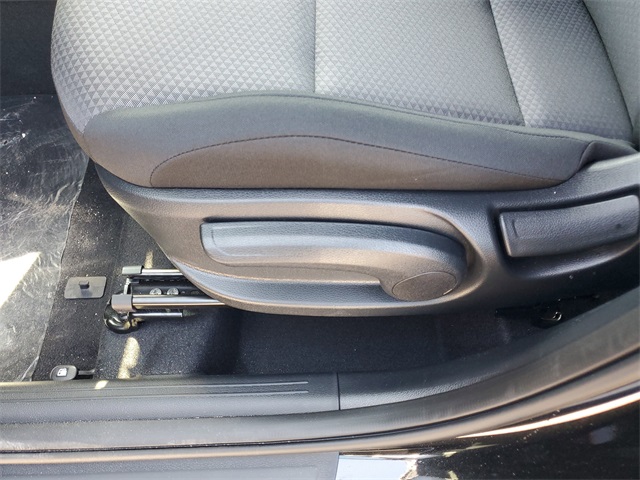 2025 Kia Soul LX photo 10