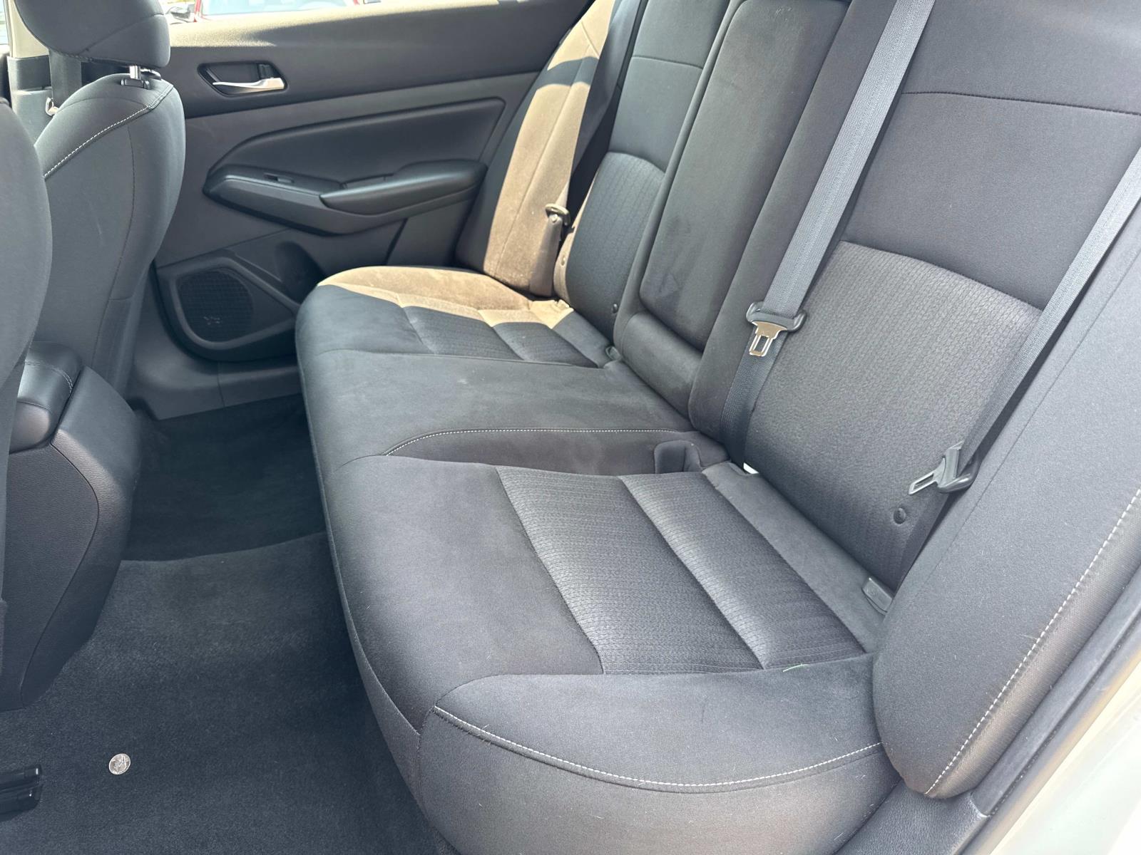2021 Nissan Altima 2.5 S photo 19