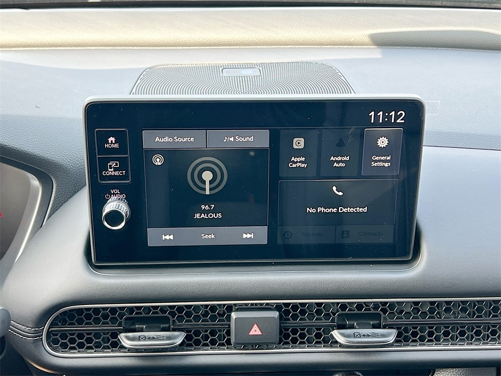 2026 Honda HR-V EX-L photo 15