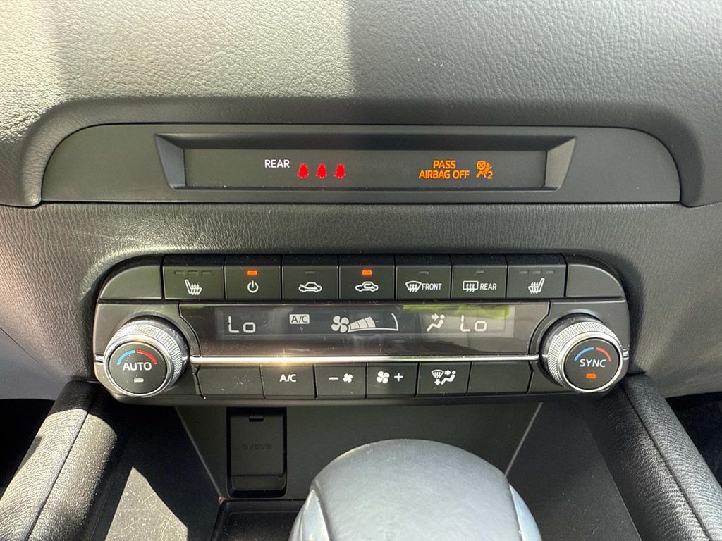 2024 Mazda CX-5 Preferred photo 26