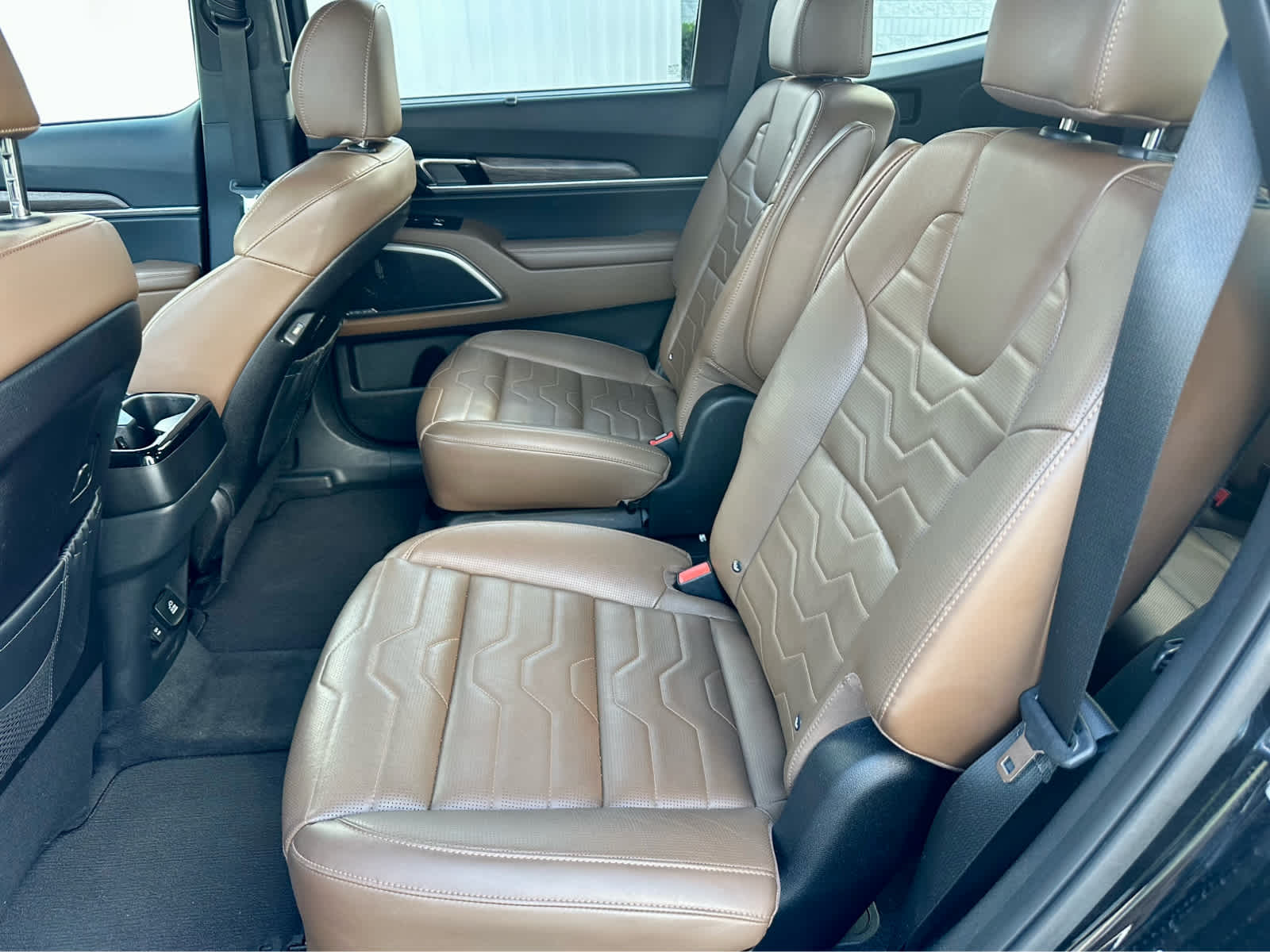 2021 Kia Telluride SX photo 12