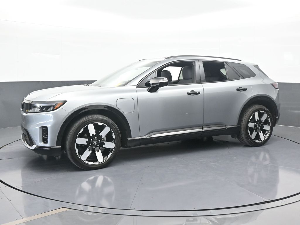 Used 2024 Honda Prologue Elite with VIN 3GPKHZRJ6RS517177 for sale in Miami Lakes, FL