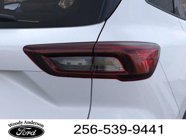 2025 Ford Escape Active photo 21