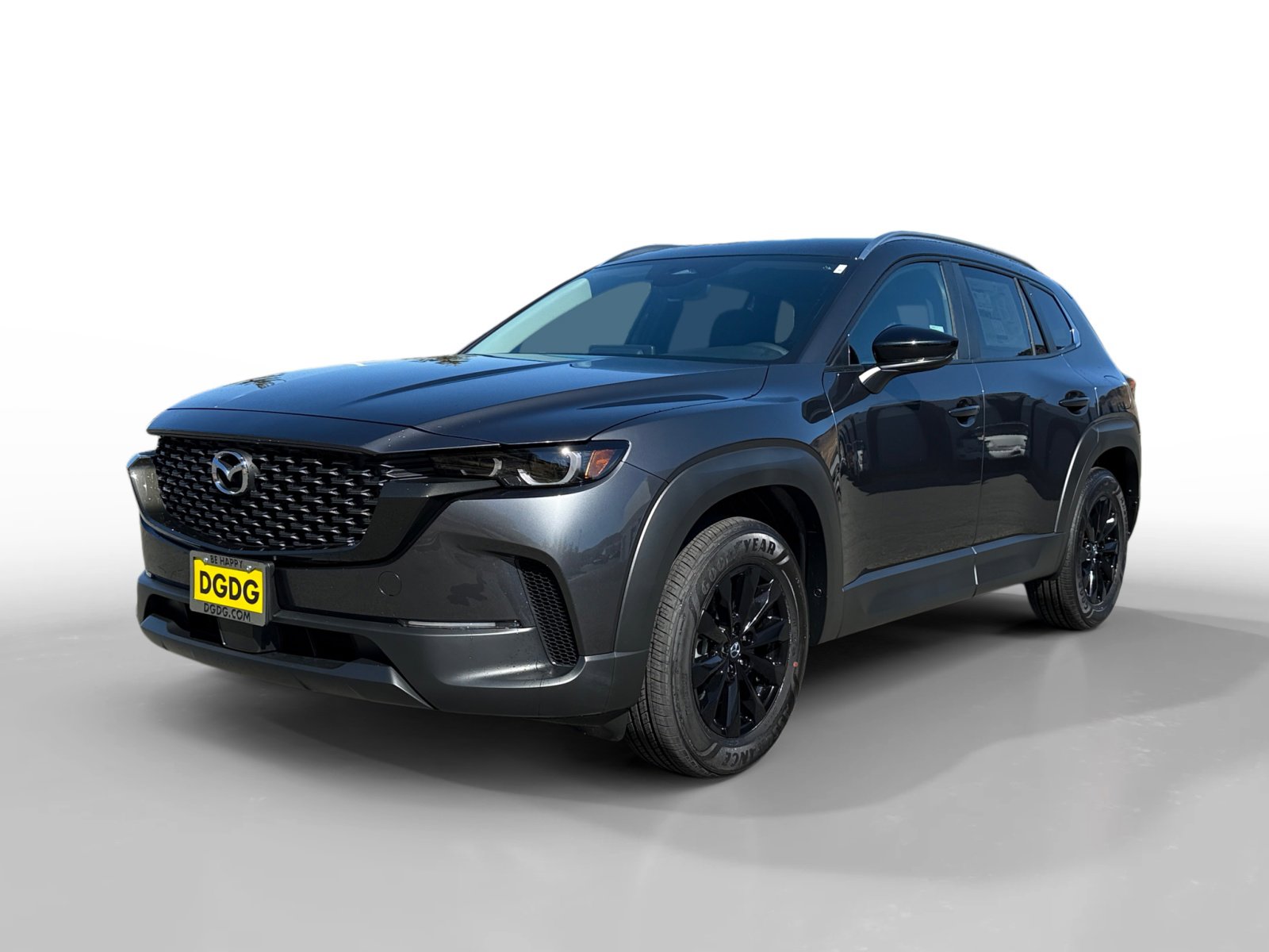 2025 Mazda CX-50 Select's photo