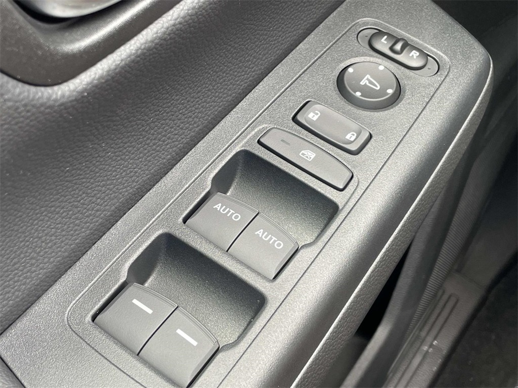 2026 Honda CR-V Hybrid photo 24