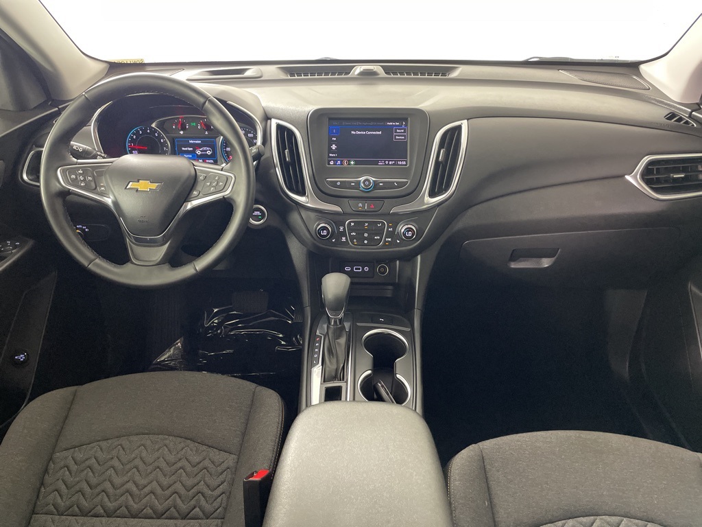2024 Chevrolet Equinox LT photo 35